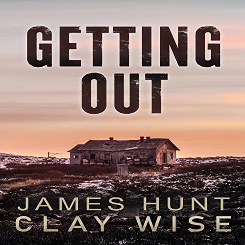 Cover of Getting Out