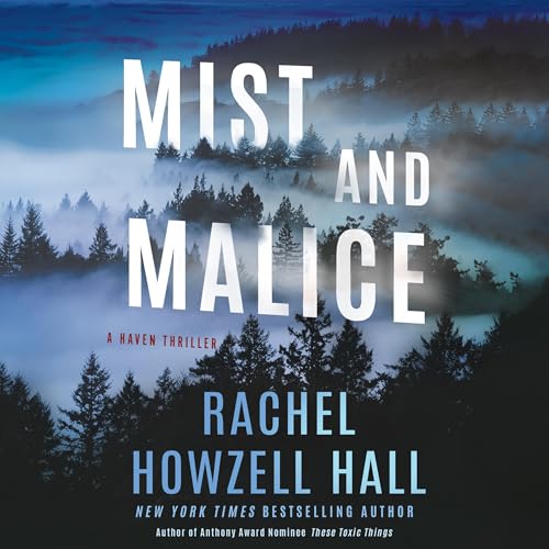 Cover of Mist and Malice
