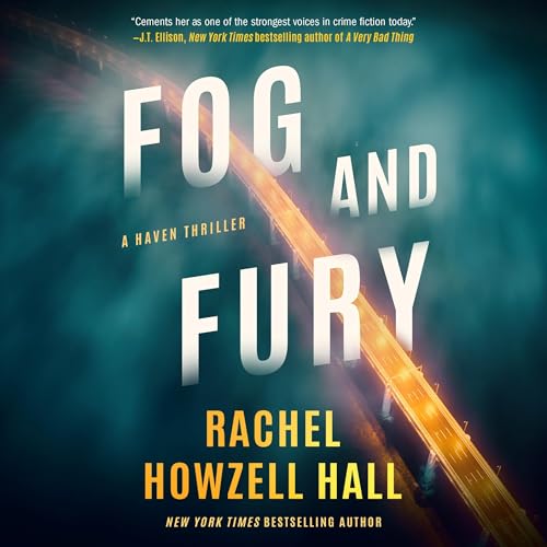 Cover of Fog and Fury