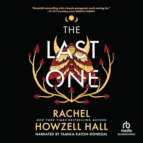 Cover of The Last One