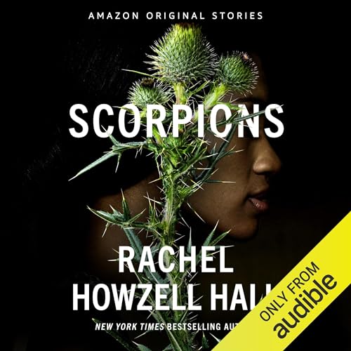 Cover of Scorpions