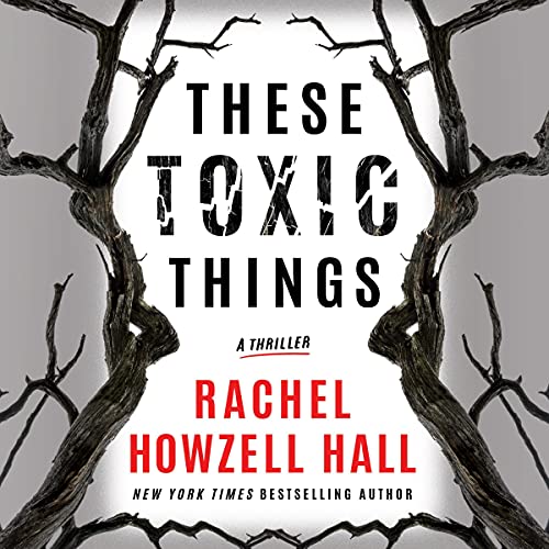 Cover of These Toxic Things