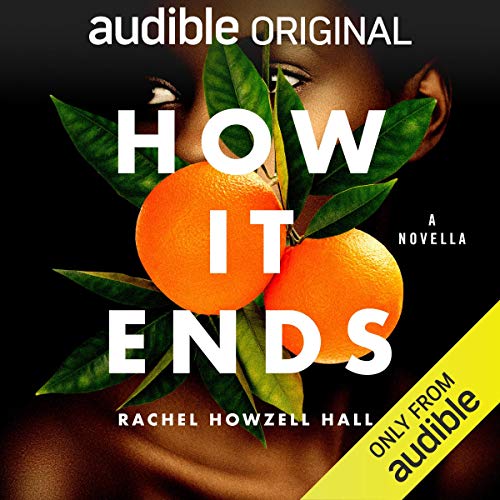 Cover of How It Ends