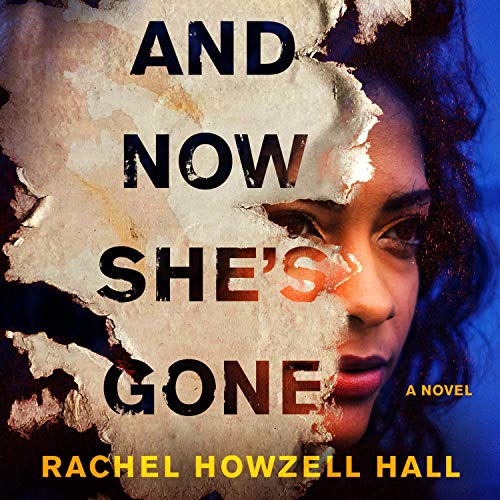 Cover of And Now She's Gone