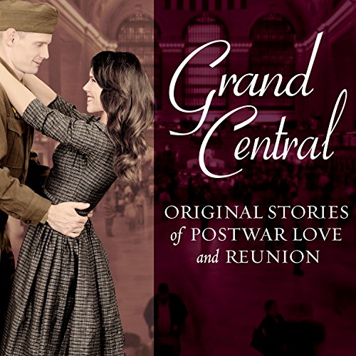 Cover of Grand Central