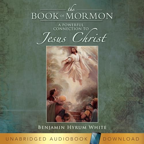 Cover of The Book of Mormon