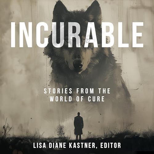Cover of Incurable