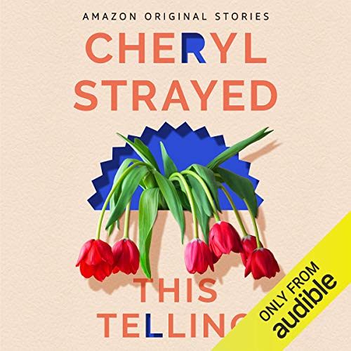 Cover of This Telling