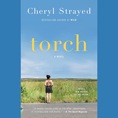 Cover of Torch