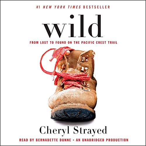 Cover of Wild