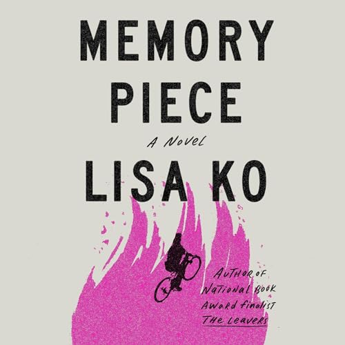 Cover of Memory Piece