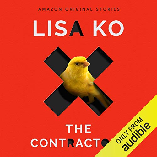 Cover of The Contractors