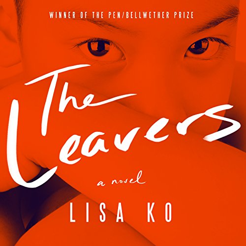 Cover of The Leavers