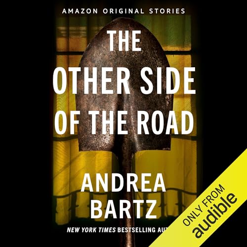 Cover of The Other Side of the Road