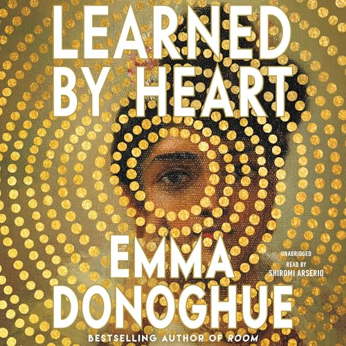 Cover of Learned by Heart