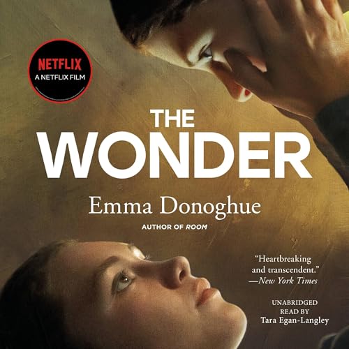 Cover of The Wonder