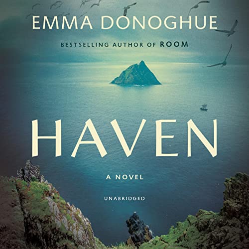 Cover of Haven