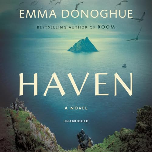 Cover of Haven