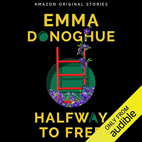 Cover of Halfway to Free