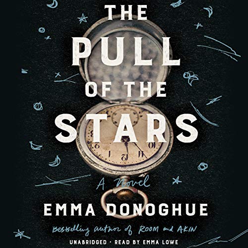 Cover of The Pull of the Stars