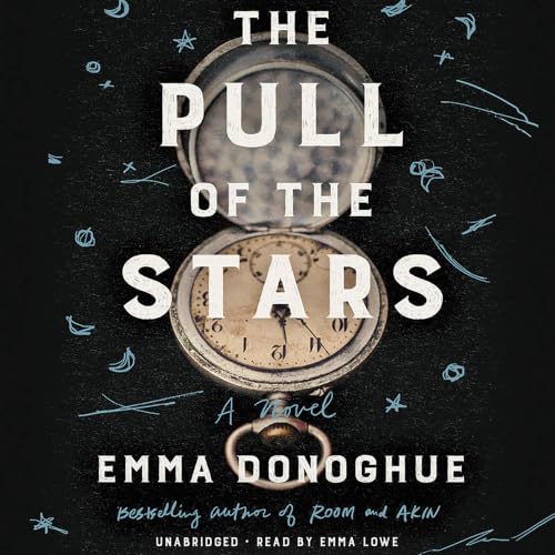 Cover of The Pull of the Stars