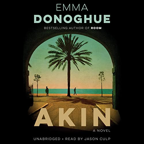 Cover of Akin