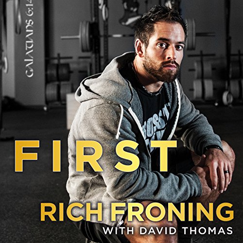 Cover of First