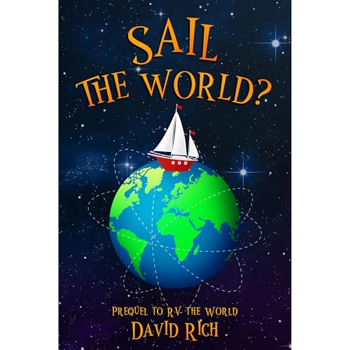 Cover of Sail the World?