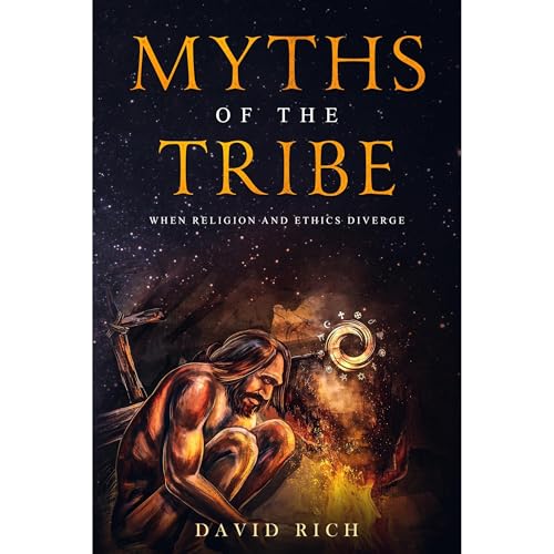 Cover of Myths of the Tribe