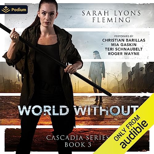 Cover of World Without