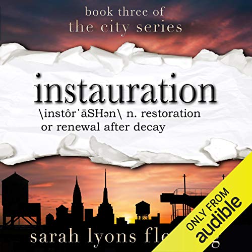 Cover of Instauration