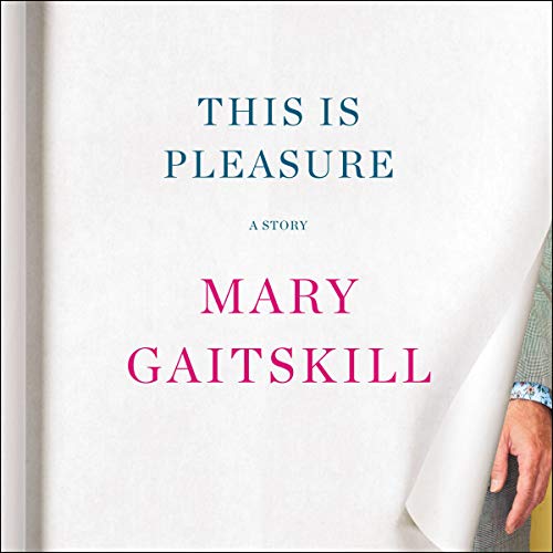 Cover of This Is Pleasure