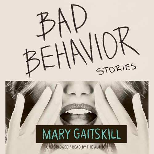 Cover of Bad Behavior