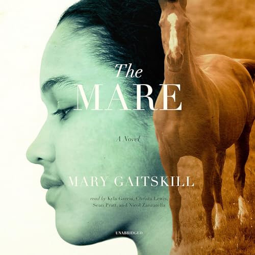 Cover of The Mare