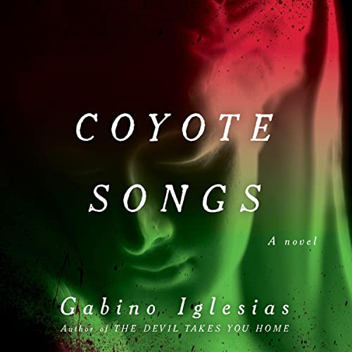 Cover of Coyote Songs