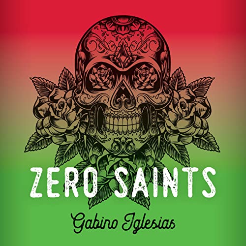Cover of Zero Saints