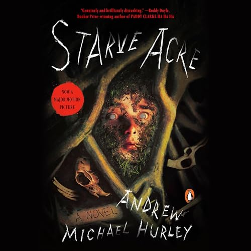 Cover of Starve Acre