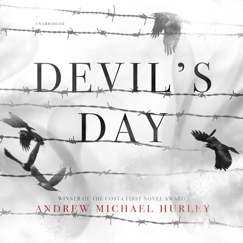Cover of Devil's Day