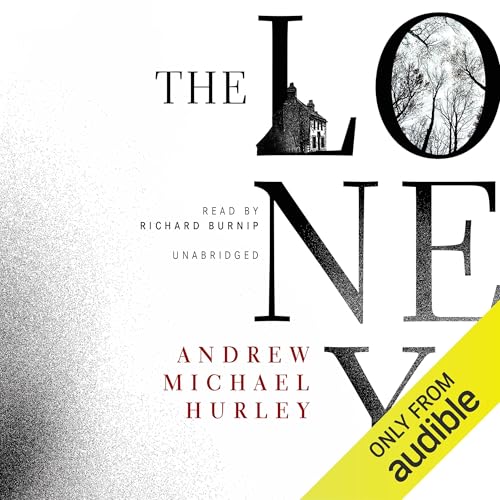 Cover of The Loney