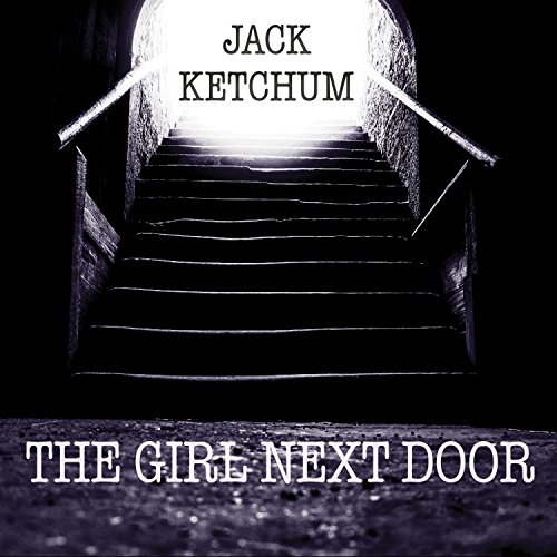 Cover of The Girl Next Door