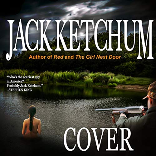 Cover of Cover