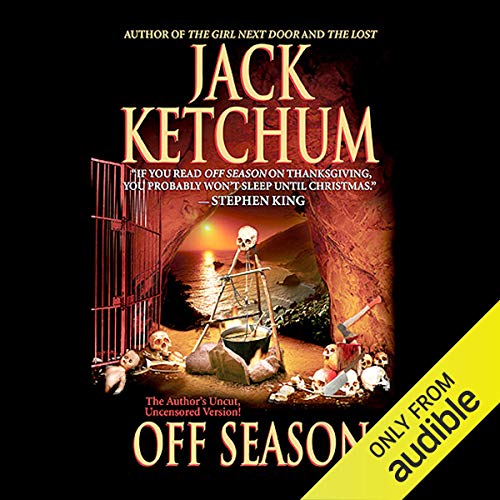 Cover of Off Season
