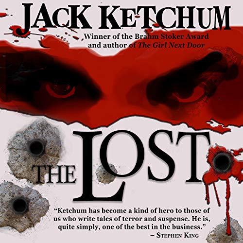 Cover of The Lost