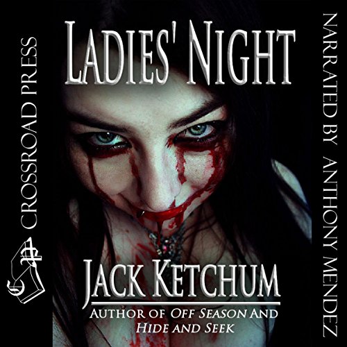 Cover of Ladies' Night