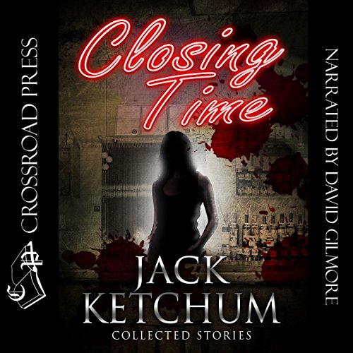 Cover of Closing Time
