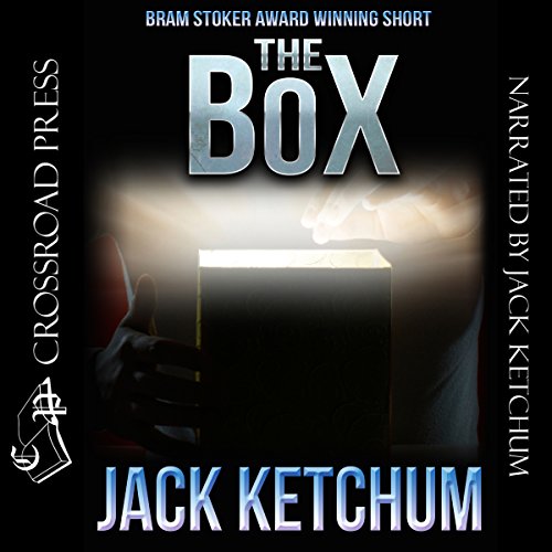 Cover of The Box