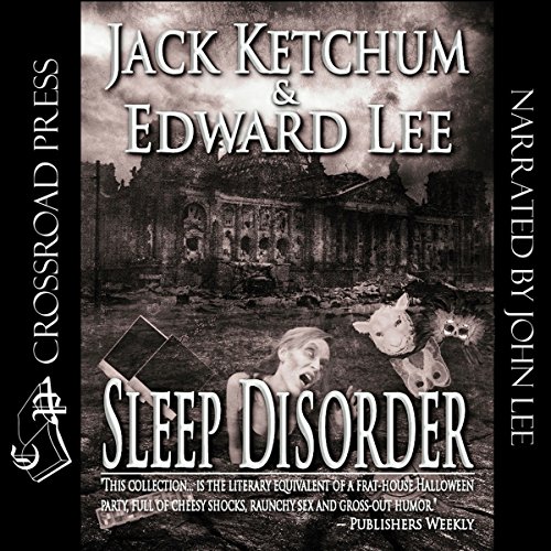 Cover of Sleep Disorder