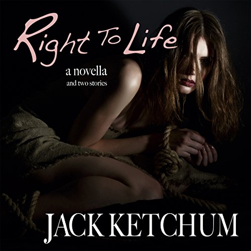 Cover of Right to Life