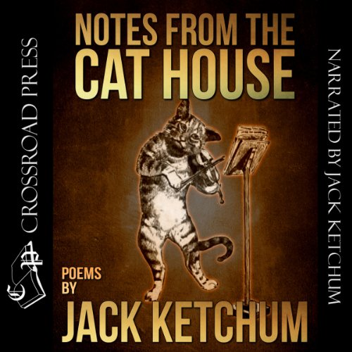 Cover of Notes from the Cat House