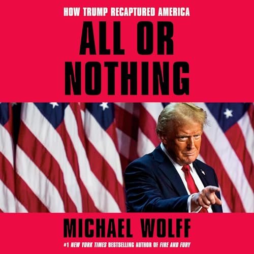 Cover of All or Nothing